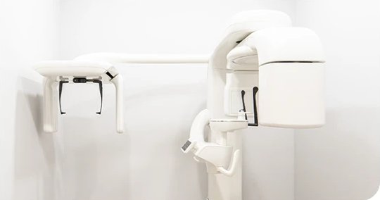 3D CT 촬영 장비