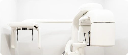 3D CT 촬영 장비